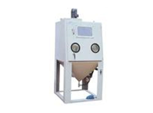 昆山(shān)噴砂機